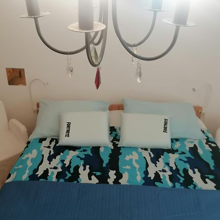 Big Apartman For2Or3Or4 Split Exterior foto