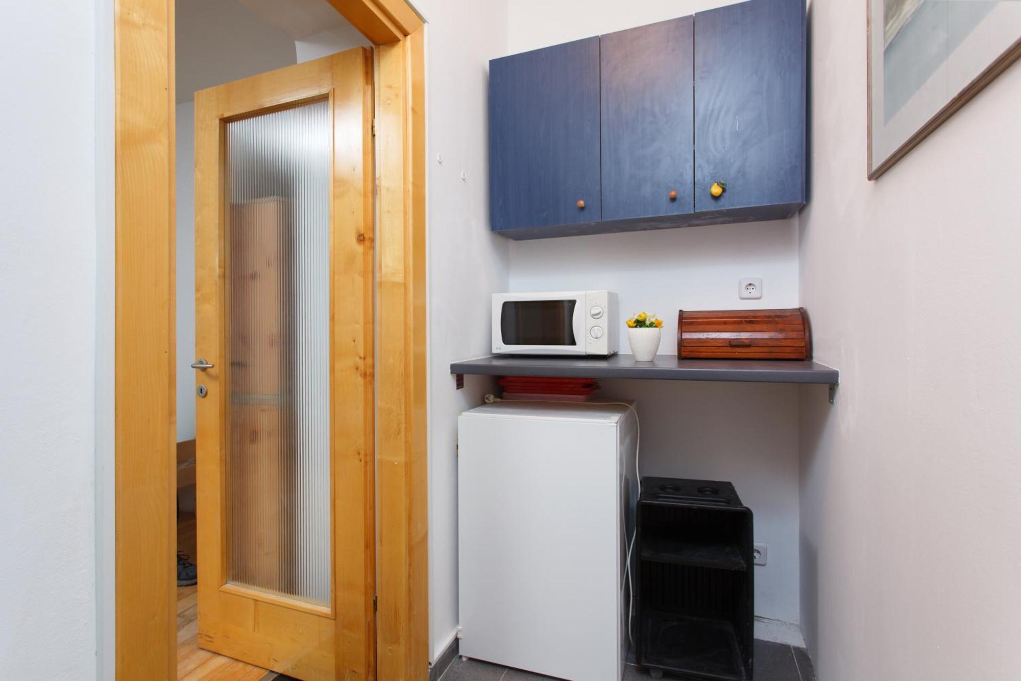Big Apartman For2Or3Or4 Split Exterior foto