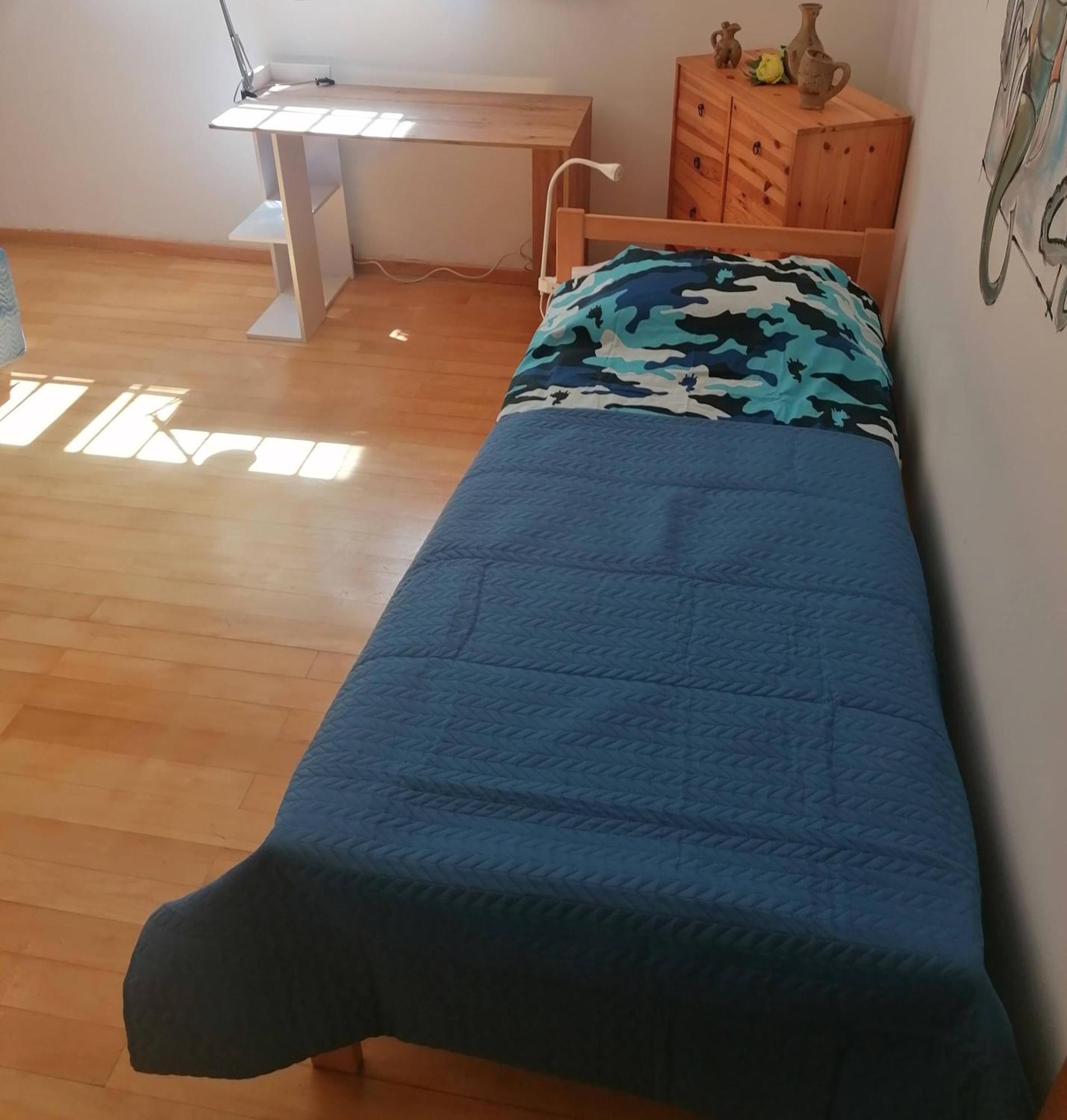 Big Apartman For2Or3Or4 Split Exterior foto
