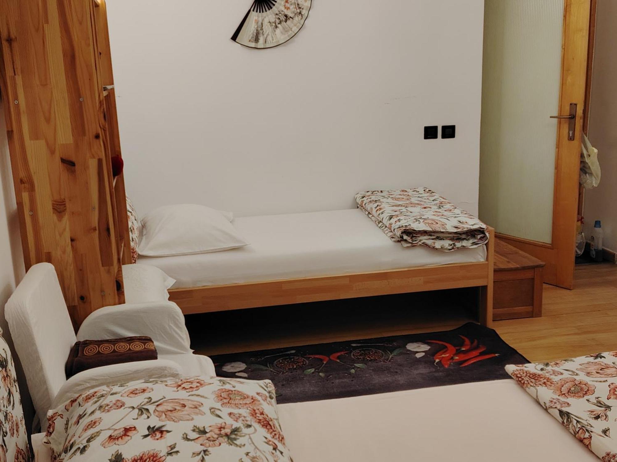 Big Apartman For2Or3Or4 Split Exterior foto