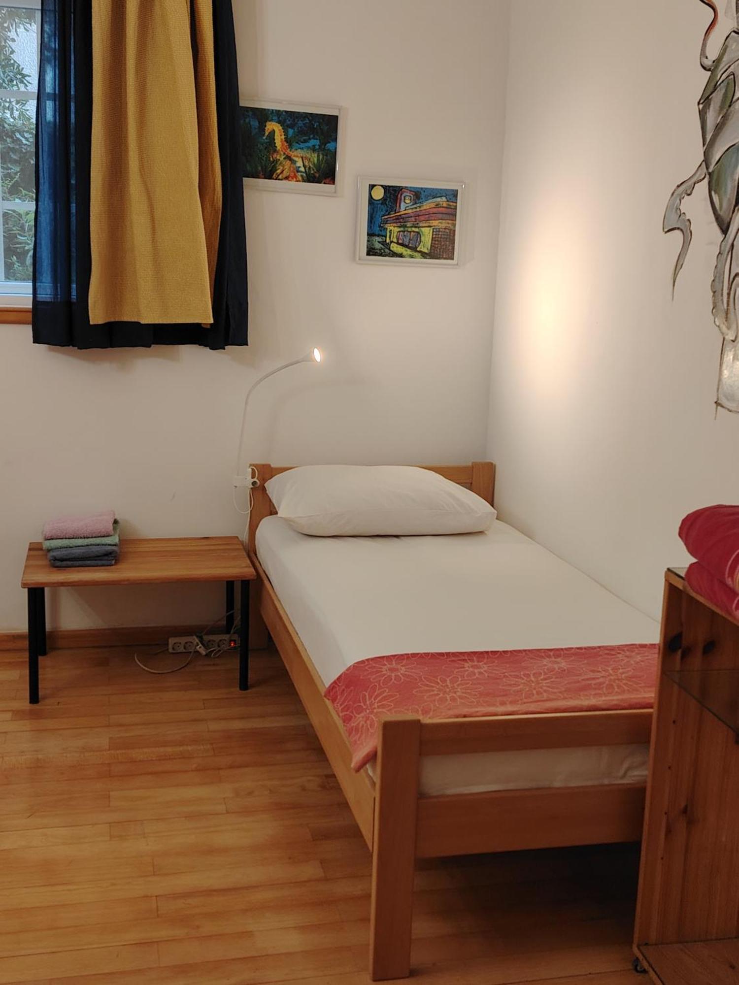 Big Apartman For2Or3Or4 Split Exterior foto